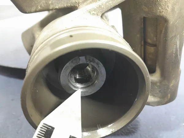 AUDI Q5 II FY LIFT Caixa de Direção EU 4K1423055K image 3