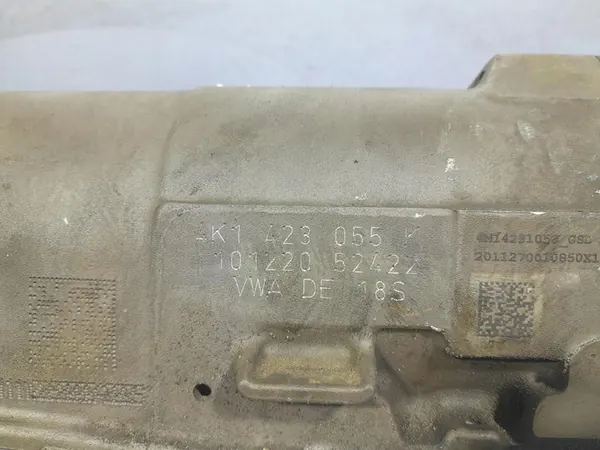 AUDI Q5 II FY LIFT Caixa de Direção EU 4K1423055K image 6