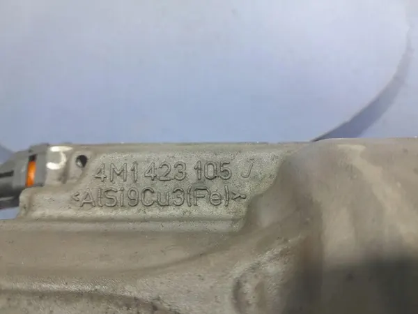 AUDI Q5 II FY LIFT Caixa de Direção EU 4K1423055K image 7