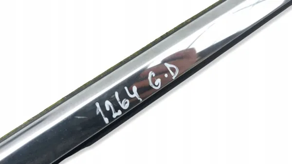 Jeep Cherokee 2014 Moldura Ventana Trasera OEM AMD230999 image 9