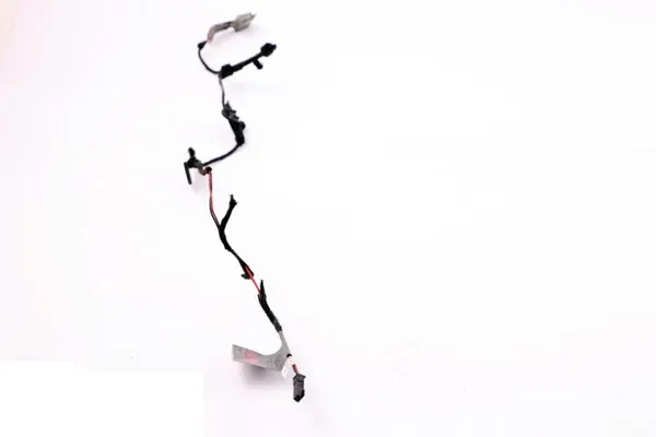 BMW Deurhandgreep Verlichting OEM 63316933277 Voor/Achter Links image 10
