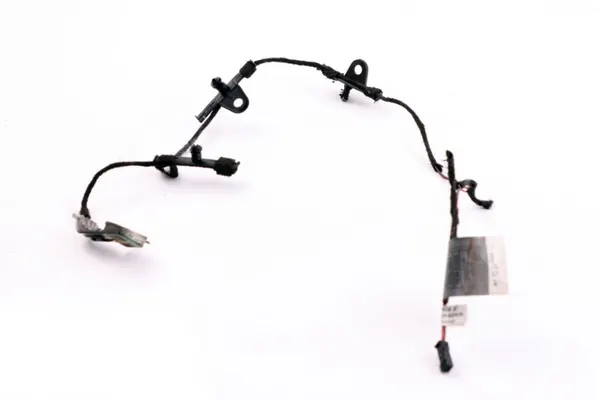 BMW Deurhandgreep Verlichting OEM 63316933277 Voor/Achter Links image 3