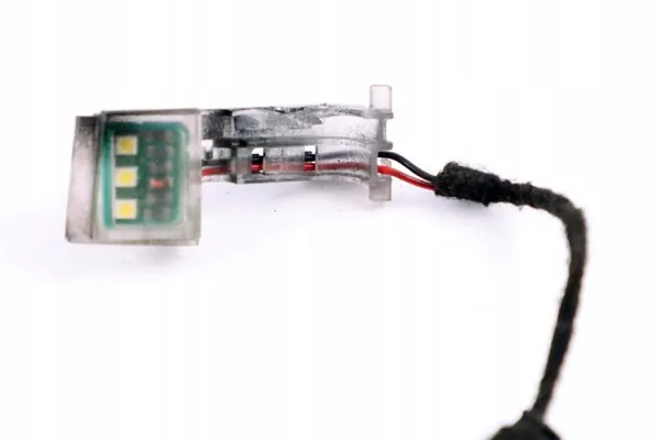 BMW Deurhandgreep Verlichting OEM 63316933277 Voor/Achter Links image 8