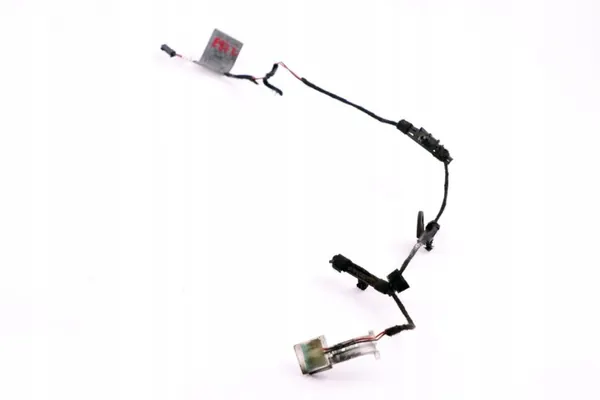 BMW Deurhandgreep Verlichting OEM 63316933277 Voor/Achter Links image 9