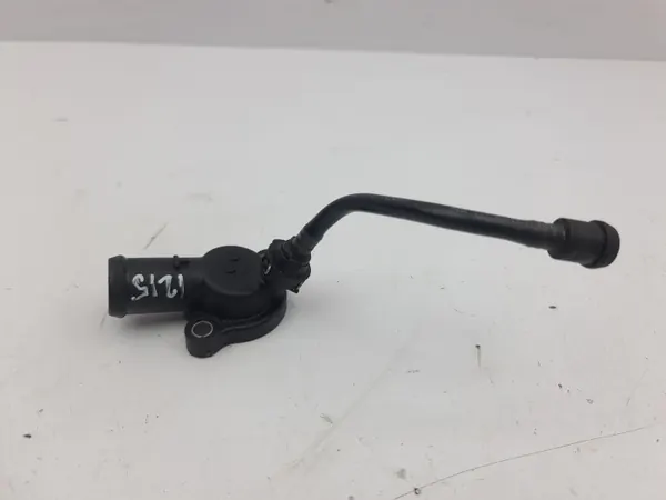 Mangueira de purga Audi A4 S4 B9 2017 OEM 04L121131A image 2