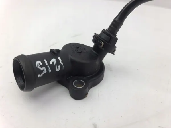 Mangueira de purga Audi A4 S4 B9 2017 OEM 04L121131A image 7