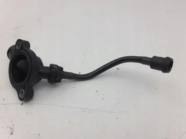 Mangueira de purga Audi A4 S4 B9 2017 OEM 04L121131A image 8