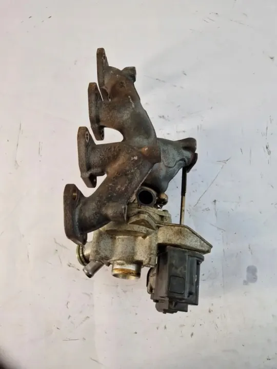 Turbo SKODA RAPID (NH3) 70554681 1.2L image 2