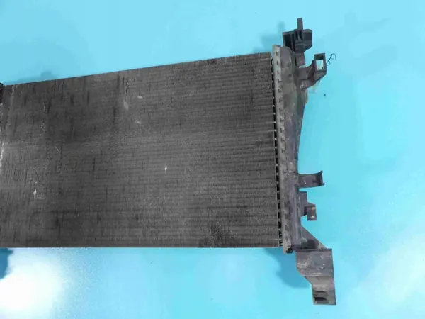 Radiador de agua Fiat Fiorino III 1.3 JTD image 6