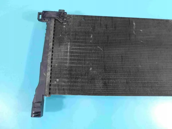 Radiador de agua Fiat Fiorino III 1.3 JTD image 7