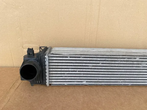 INTERCOOLER MINI BMW 7617598 image 2