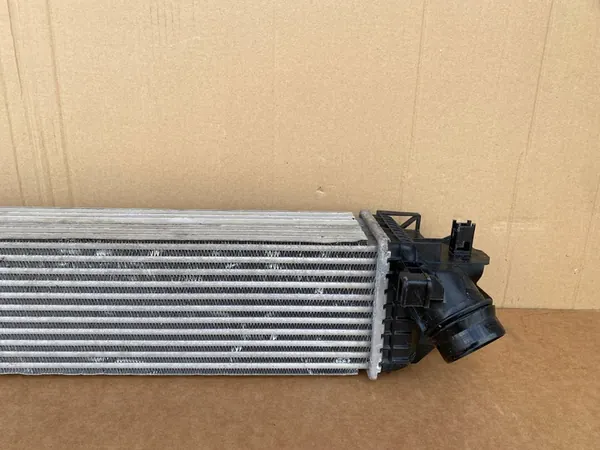 INTERCOOLER MINI BMW 7617598 image 3