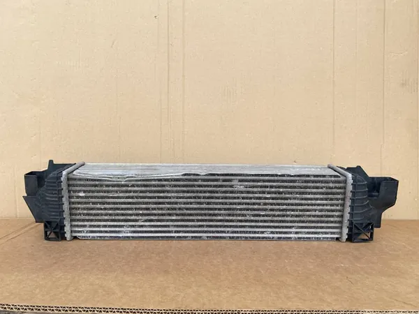 INTERCOOLER MINI BMW 7617598 image 5