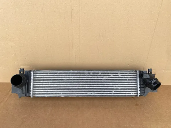 INTERCOOLER MINI BMW 7617598 image 6