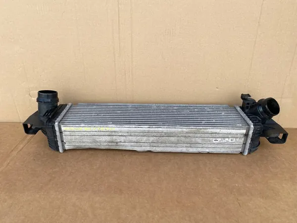 INTERCOOLER MINI BMW 7617598 image 7