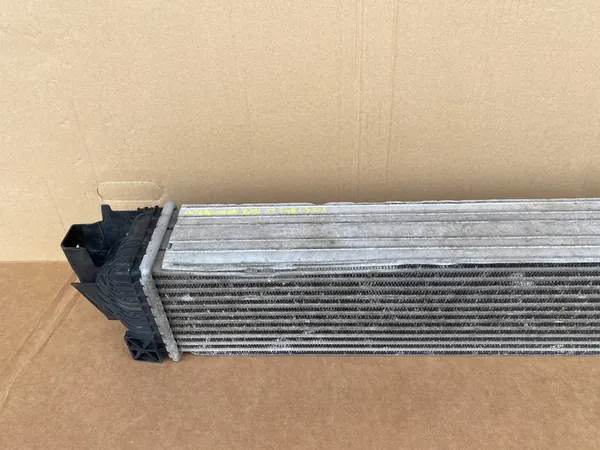 INTERCOOLER MINI BMW 7617598 image 8