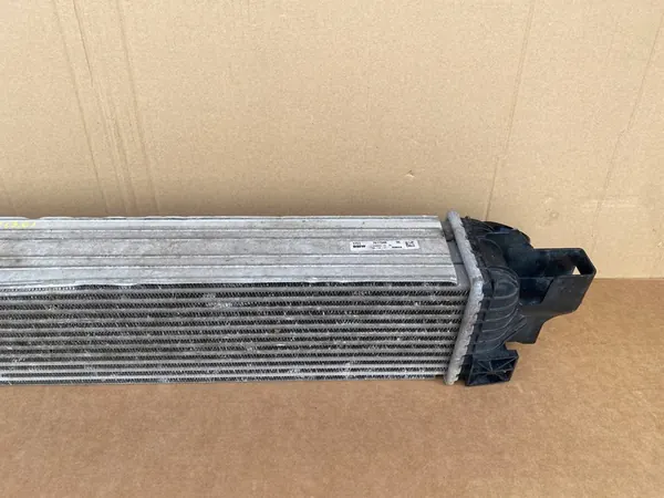 INTERCOOLER MINI BMW 7617598 image 9