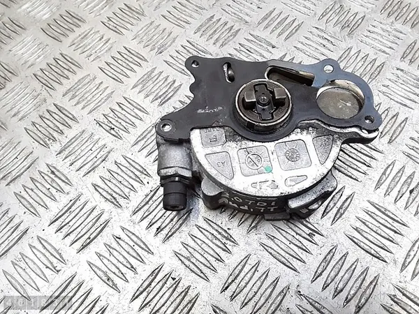 Pompe à vide de frein Audi A5 2015 2000 TDI 03L145100 image 1