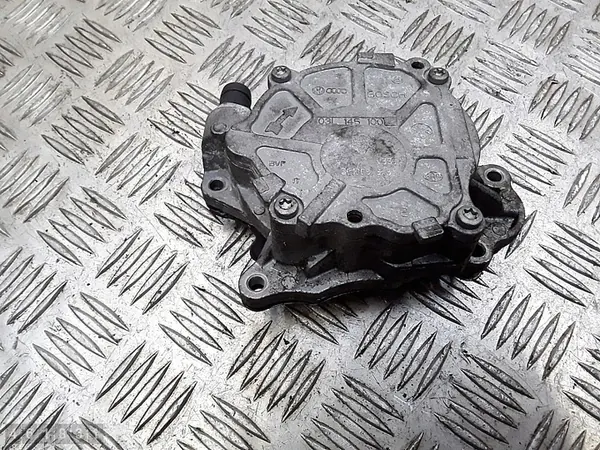 Pompe à vide de frein Audi A5 2015 2000 TDI 03L145100 image 3