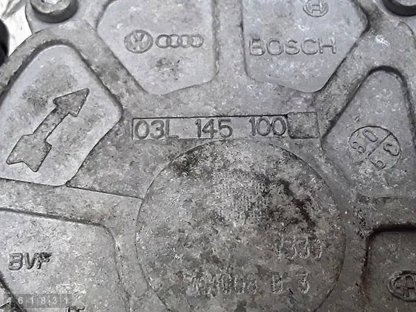 Pompe à vide de frein Audi A5 2015 2000 TDI 03L145100 image 4
