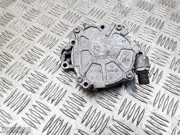 Pompe à vide de frein Audi A5 2015 2000 TDI 03L145100 image 5