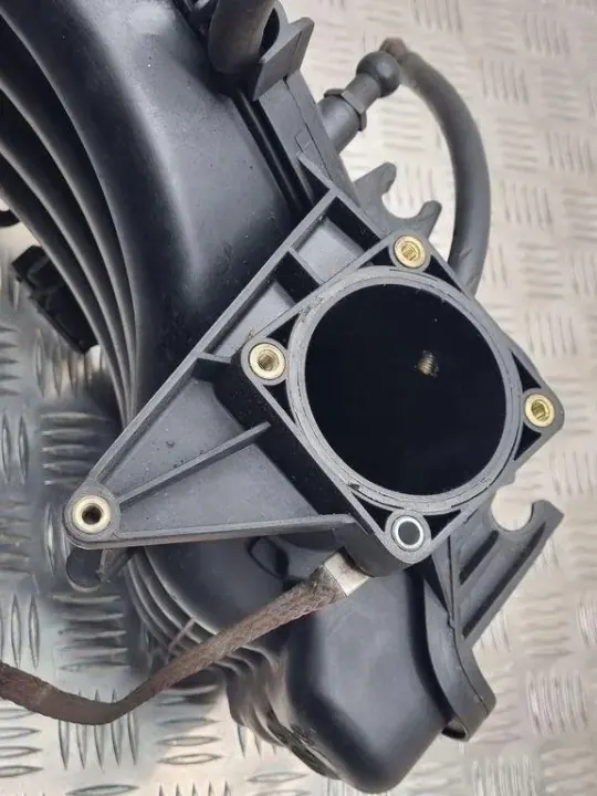 Ansaugkrümmer OEM 06A133185AK für Audi A3 Sportback image 4
