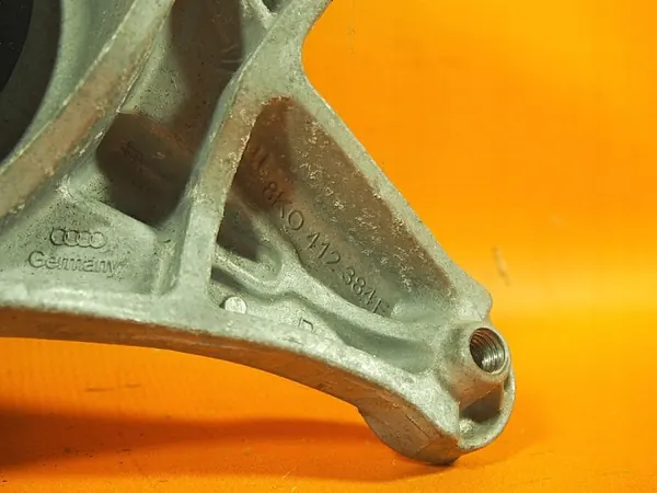 OEM 8k0412384f Palier Amortisseur Droit Audi A5 image 9