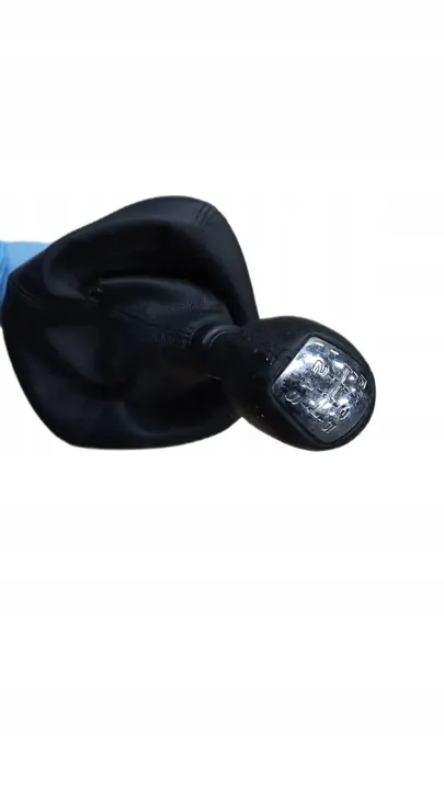 Levier de changement de vitesses Iveco Daily 504179738 image 2