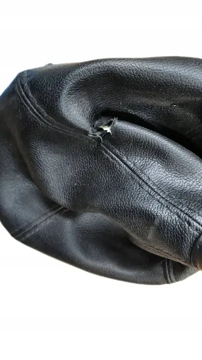 Levier de changement de vitesses Iveco Daily 504179738 image 3