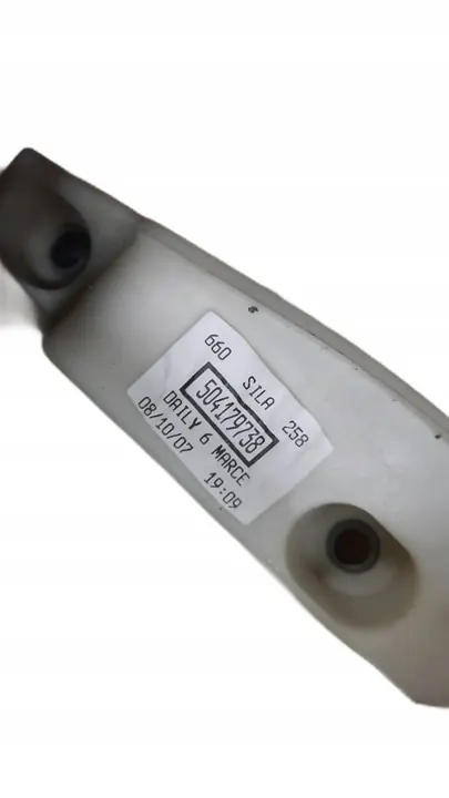 Levier de changement de vitesses Iveco Daily 504179738 image 4