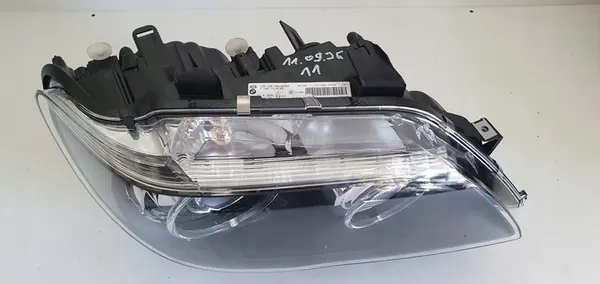 BMW 7 E65 E66 BI-XENON DYNAMIC Direito image 3