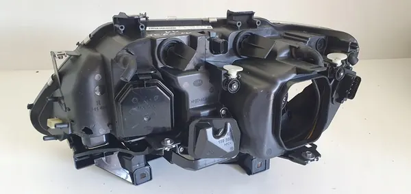 BMW 7 E65 E66 BI-XENON DYNAMIC Direito image 6