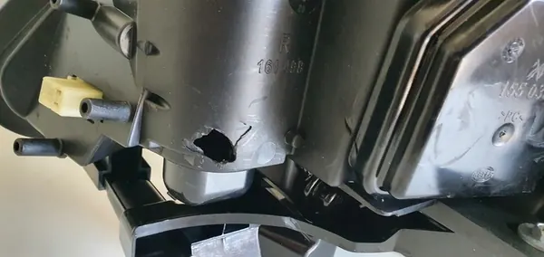 BMW 7 E65 E66 BI-XENON DYNAMIC Direito image 7