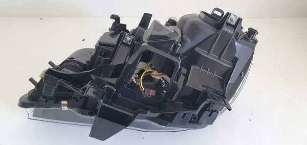 BMW 7 E65 E66 BI-XENON DYNAMIC Direito image 8