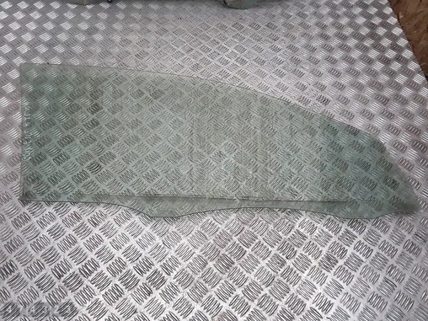 Vidro de porta VW OEM e143r001025 5k3845201b - Usado image 4