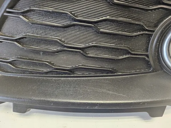 Grille de pare-chocs avant gauche Kia Rio III 2011-2016 OEM image 3