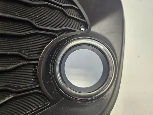 Grille de pare-chocs avant gauche Kia Rio III 2011-2016 OEM image 4