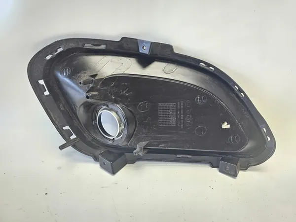 Grille de pare-chocs avant gauche Kia Rio III 2011-2016 OEM image 5