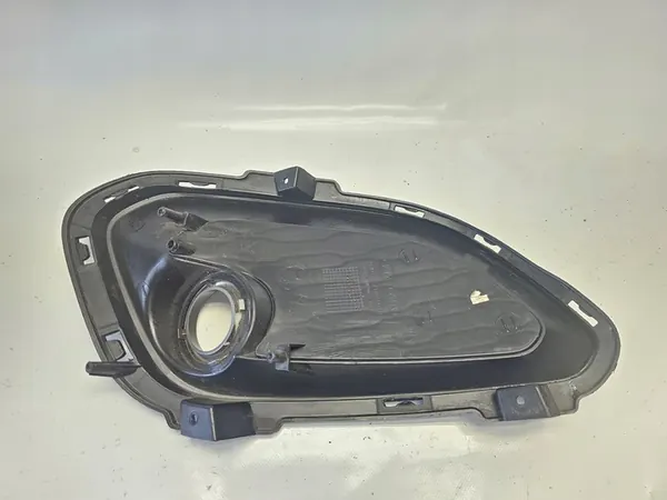 Grille de pare-chocs avant gauche Kia Rio III 2011-2016 OEM image 6