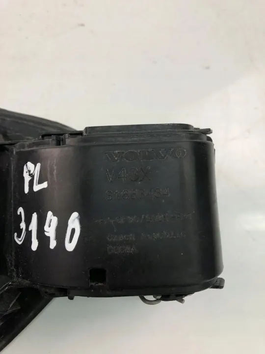 Tankdop OEM 31663434 voor Volvo XC40 (536) image 4