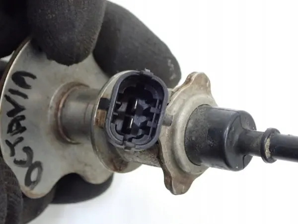 AdBlue-suutin OEM 7LA131113A Skoda Octavia IV:lle image 5
