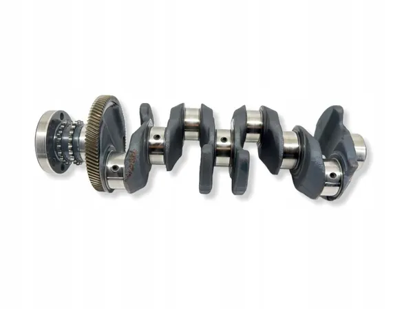 Cigüeñal BMW OEM 77979751000 - Usado image 10
