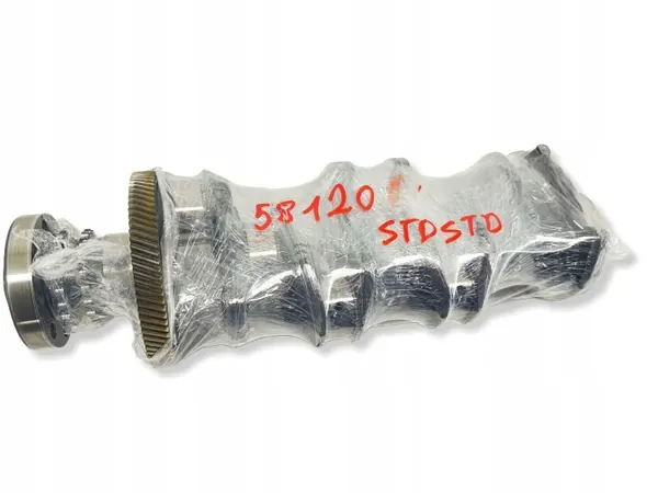 Cigüeñal BMW OEM 77979751000 - Usado image 3