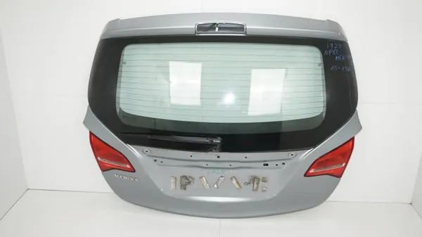 Hayon OEM 360195956 pour Opel Meriva B 2010-2013 image 2