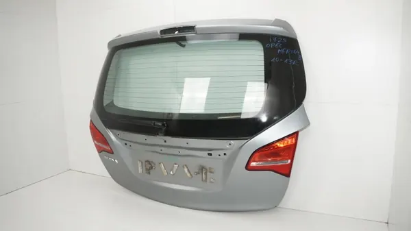 Hayon OEM 360195956 pour Opel Meriva B 2010-2013 image 3
