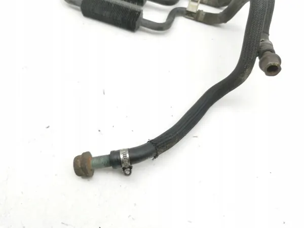 Refroidisseur direction assistée Mercedes-Benz S W221 2007 OEM AMD144219 image 3