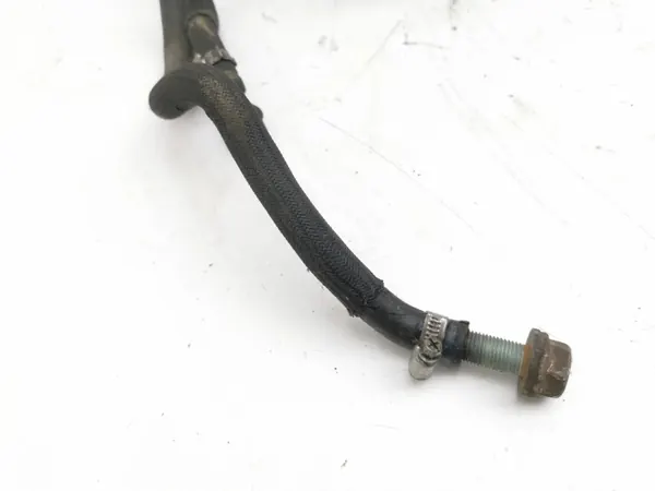 Refroidisseur direction assistée Mercedes-Benz S W221 2007 OEM AMD144219 image 4