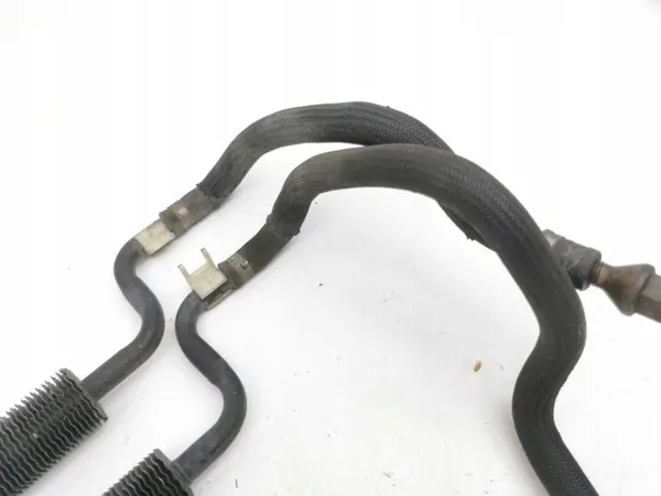 Refroidisseur direction assistée Mercedes-Benz S W221 2007 OEM AMD144219 image 5
