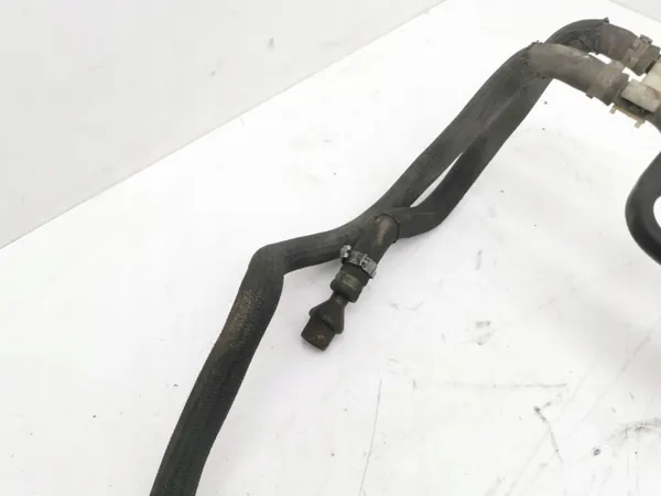 Refroidisseur direction assistée Mercedes-Benz S W221 2007 OEM AMD144219 image 9