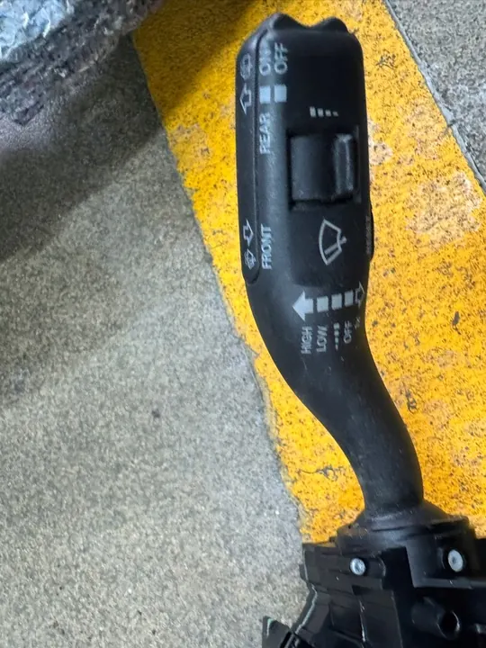 Kombischalter Audi A6 III C6 image 3